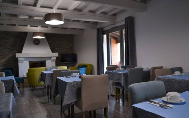 Hôtel Saint Geniès