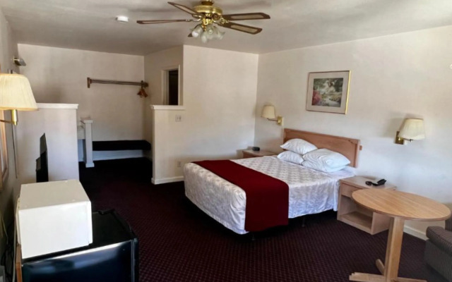 Rodeway Inn Winnemucca