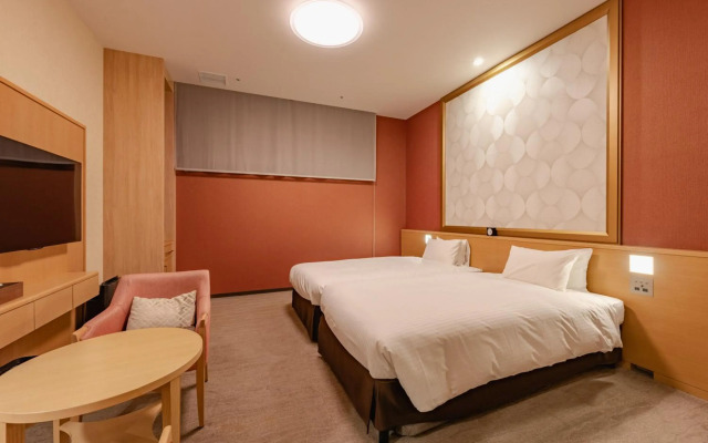 Richmond Hotel Tokyo Mejiro