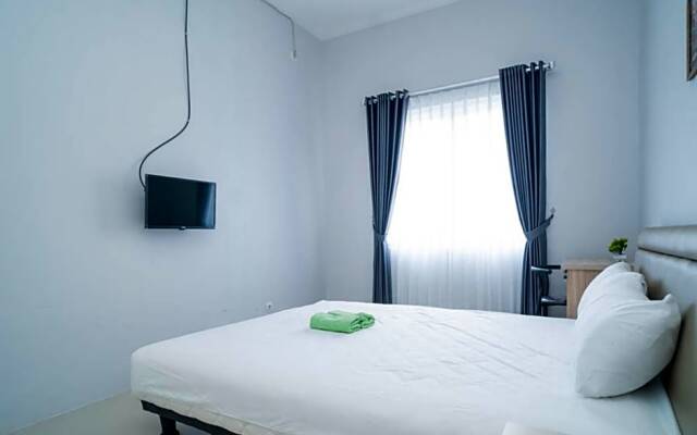 KoolKost near Taman Budaya Sentul