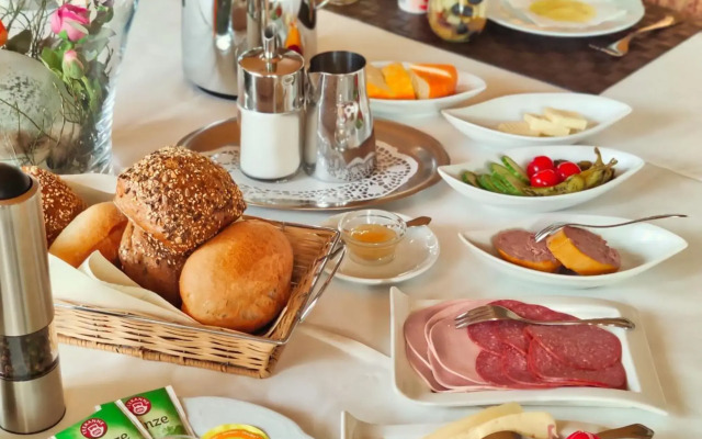 Hotel Maurer
