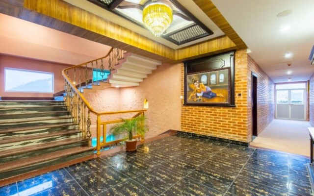 Hotel Pabera Heritage Boutique