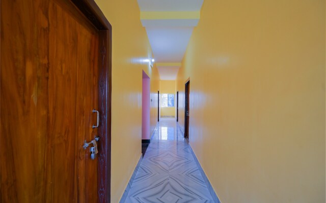 OYO 86280 Kirti Inn