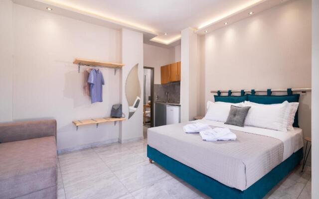 Xenia Suites