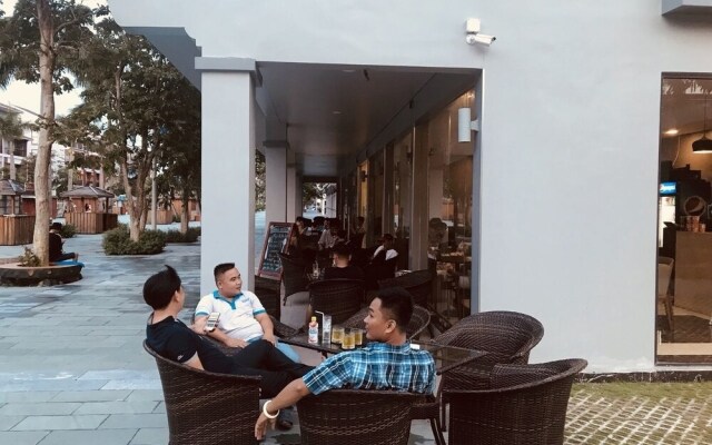 Golden Phu Quoc Hotel