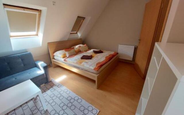 Semiramis Apartman