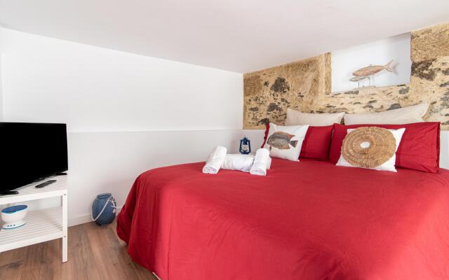 Home2Book Cozy & Stylish Apartment Agaete