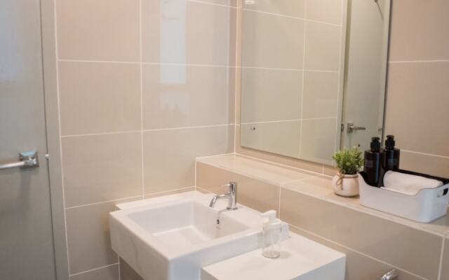 19 Atelier Suites Sutera Avenue