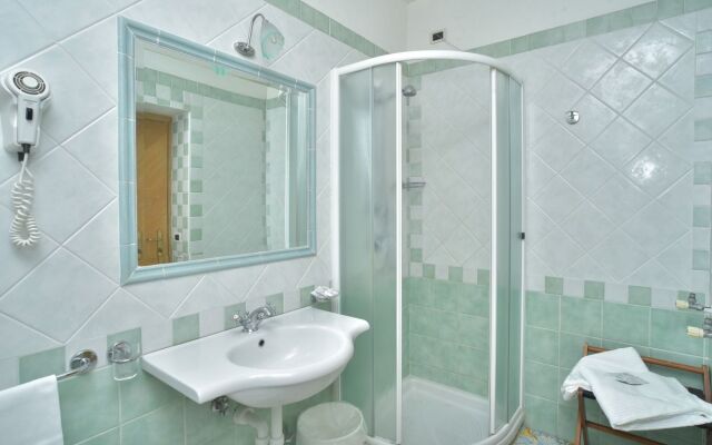 Hotel Villa Franca