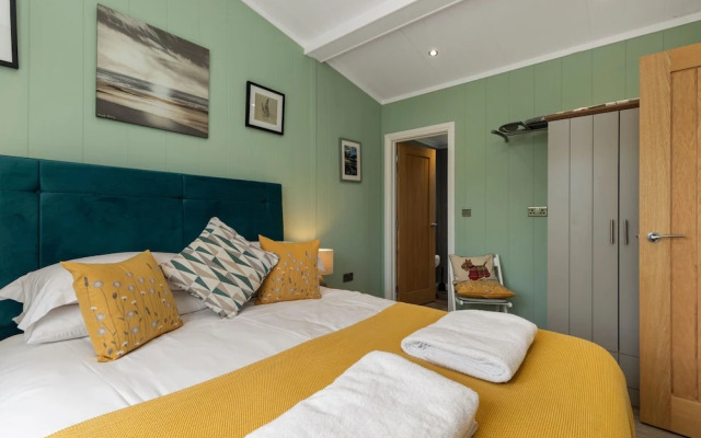 Mallard s Rest - Countryside Hot Tub