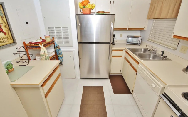 Sea Woods 123 Apartment 2