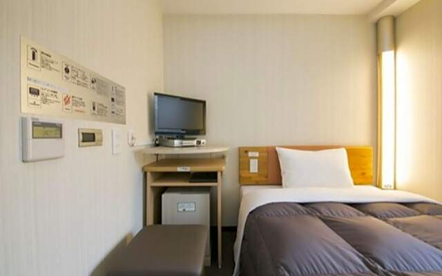 R&B Hotel Shin Yokohama Ekimae - Vacation STAY 14693v