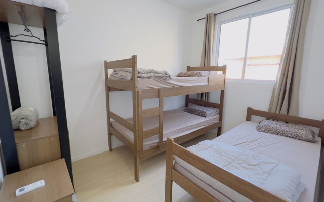 Solarium Beach Club - Apartamento T2.207
