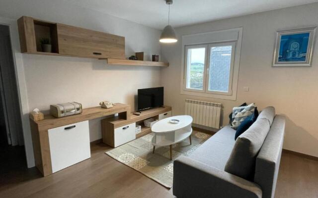 Apartamentos Ruliña