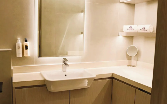 Condor Concept 7 - JVC Holiday Homes