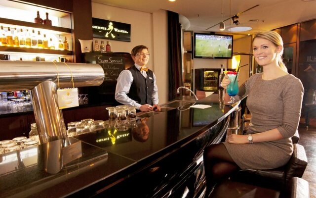 Dorint An der Messe Koln