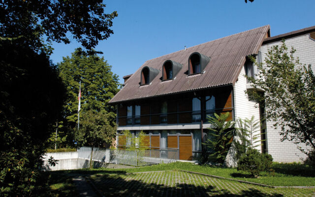 Youth Hostel Luzern