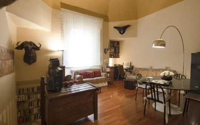 Castagnoli Halldis Apartment