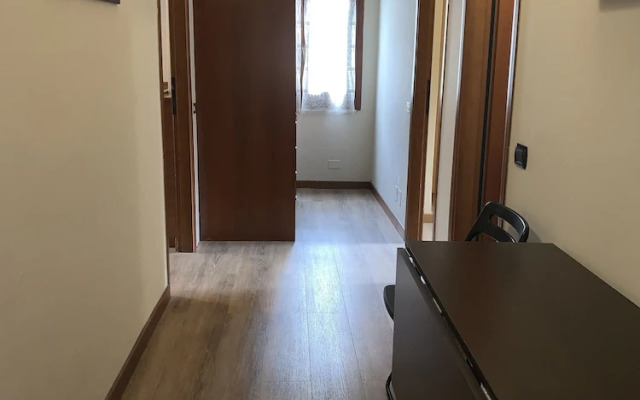 Hotel Residence Moneglia