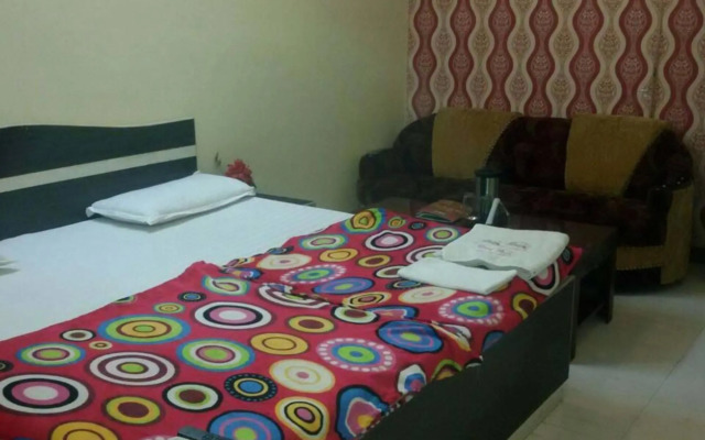 Hotel Om Complex
