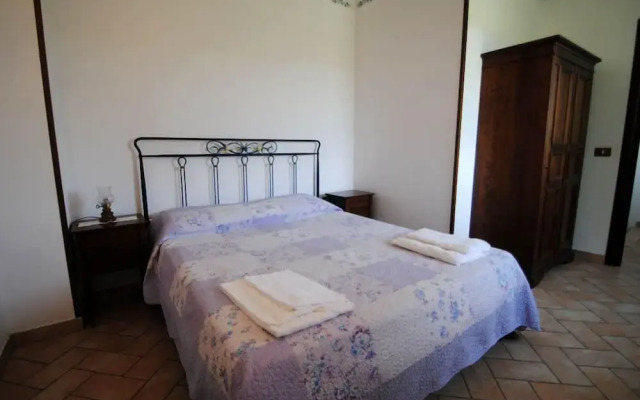 Country House Villa Geminiani
