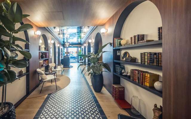 Best Western Premier Hotel de la Poste & Spa