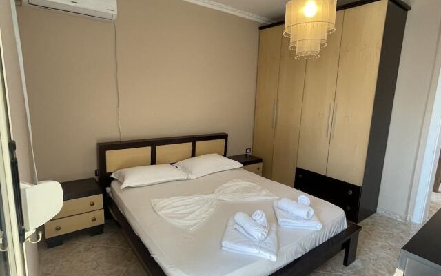 Center Residence