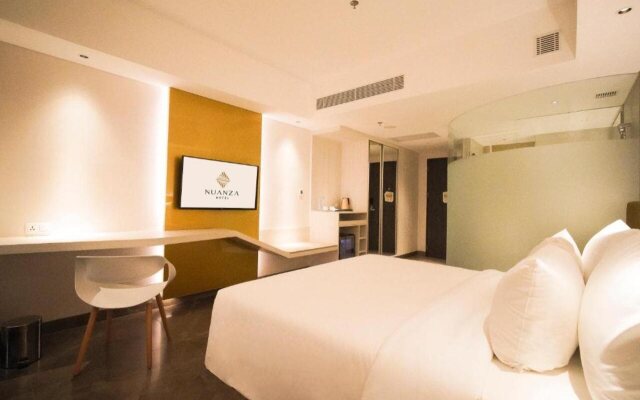 Nuanza Hotel & Convention