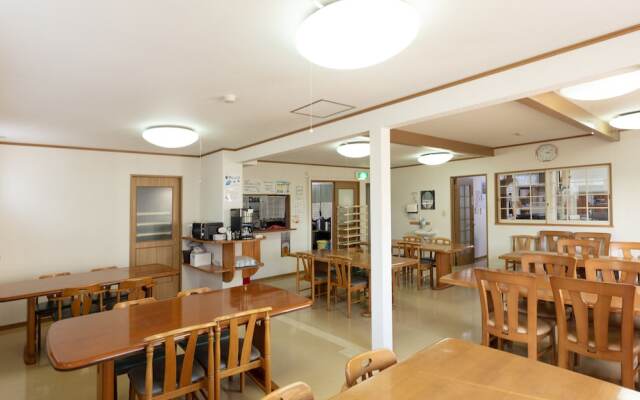 Oyo Hotel Four Season Yamoto Higashimatsushima