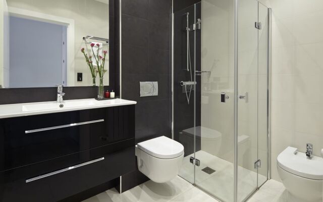 Gros Beach Apartment by FeelFree Rentals