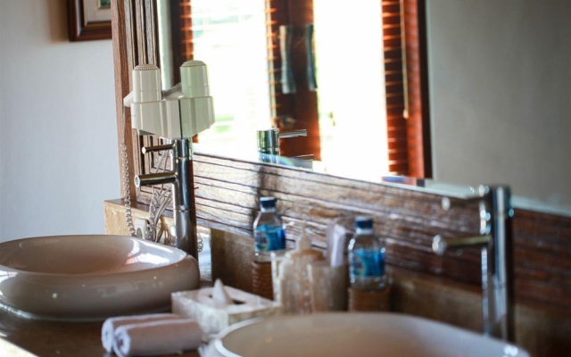Awanti Villa – Bathroom – Benoa