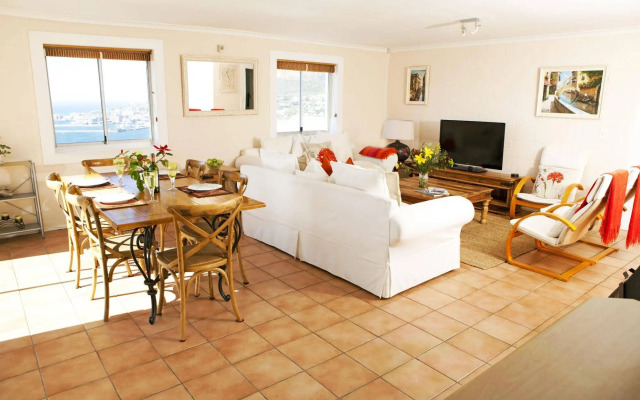 Simonstown Penthouse