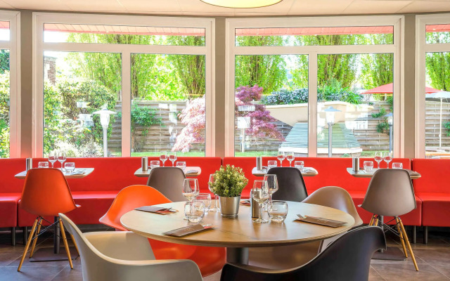 ibis Deauville Centre