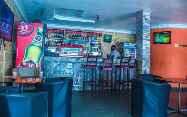 Igoni Grand View Hotel