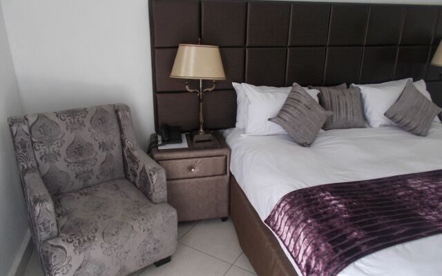 Tecla Hotel