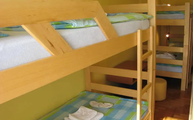 Spirit Hostel and Apartments