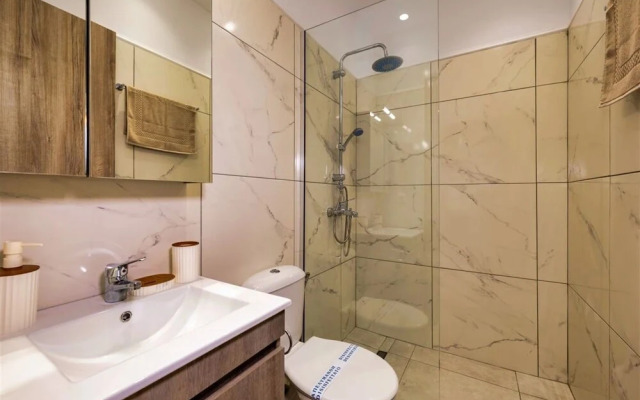 Ionian Serenity House