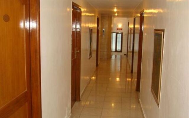 Oriental Inn