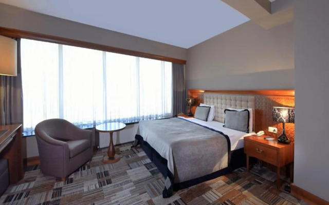 Tiara Thermal & Spa Hotel