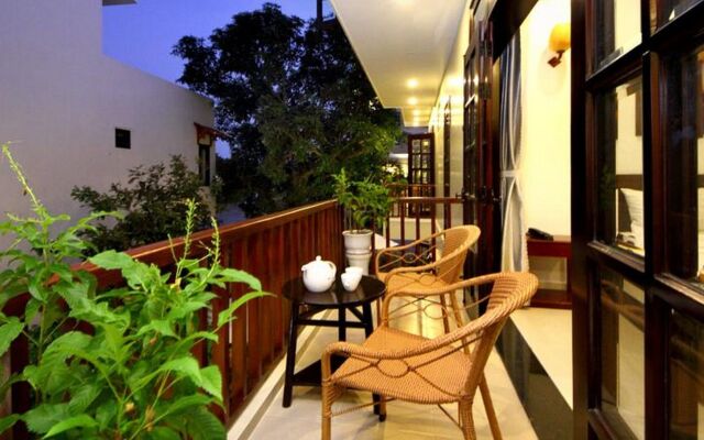 Heritage Homestay