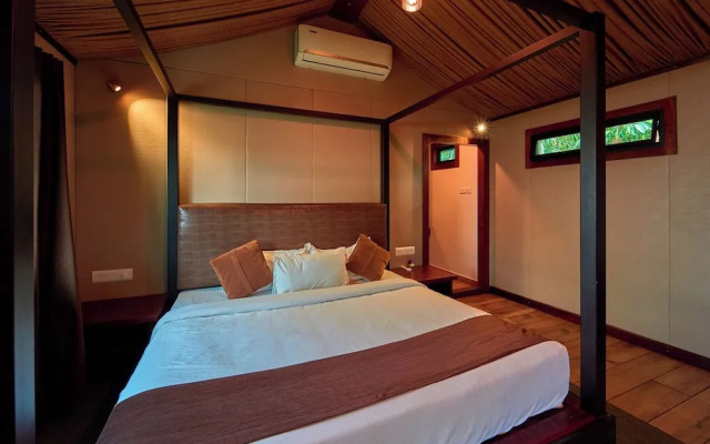 Niyatma Resort Wayanad by VOYE HOMES