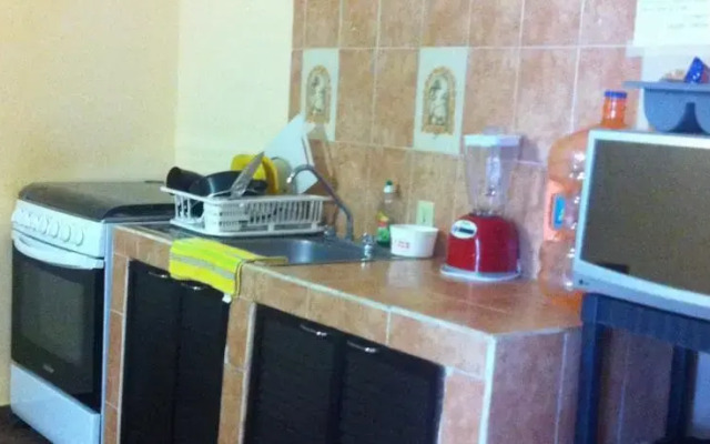 Hostel Cancun HL41