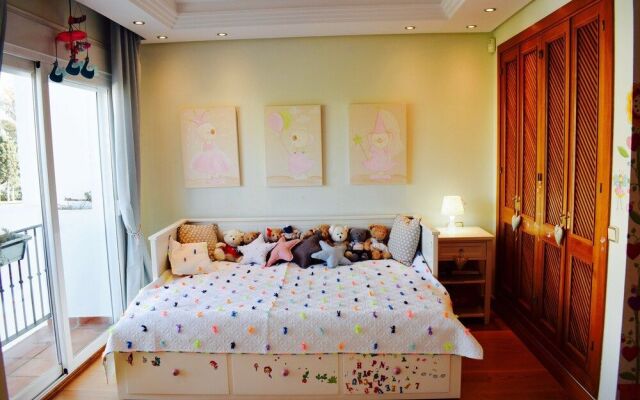 Luxury Villas de Costalita Marbella