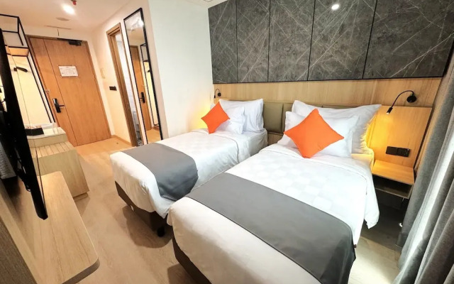 Howard Johnson by Wyndham Tangerang