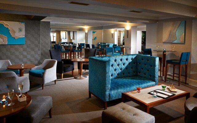 Rowhill Grange Hotel & Utopia Spa