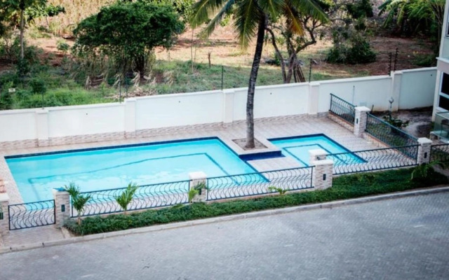 Stay.Plus Nyali Furnished Apartments