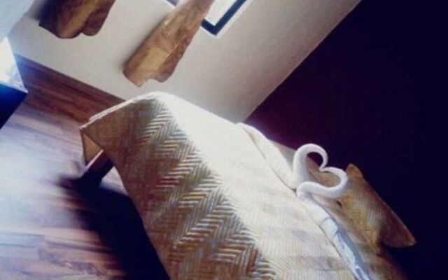 Finca Las Joyas