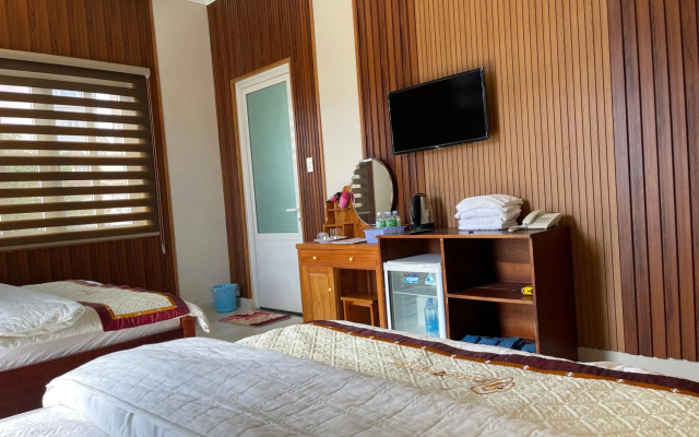 Villa Hotel Thao Nguyen