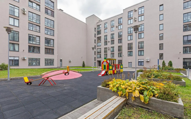 RentalSPb на Полтавском проезде, 2