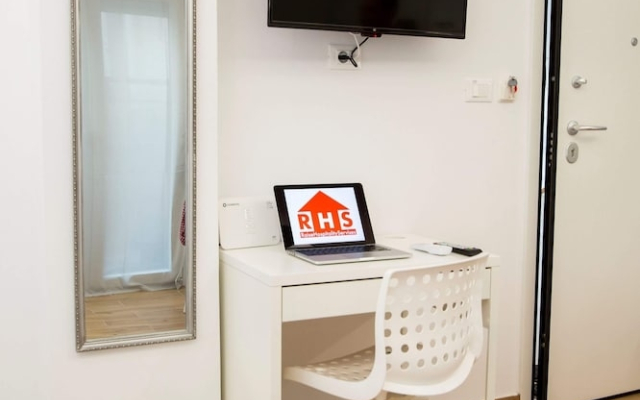 Raise Cosy Apartment